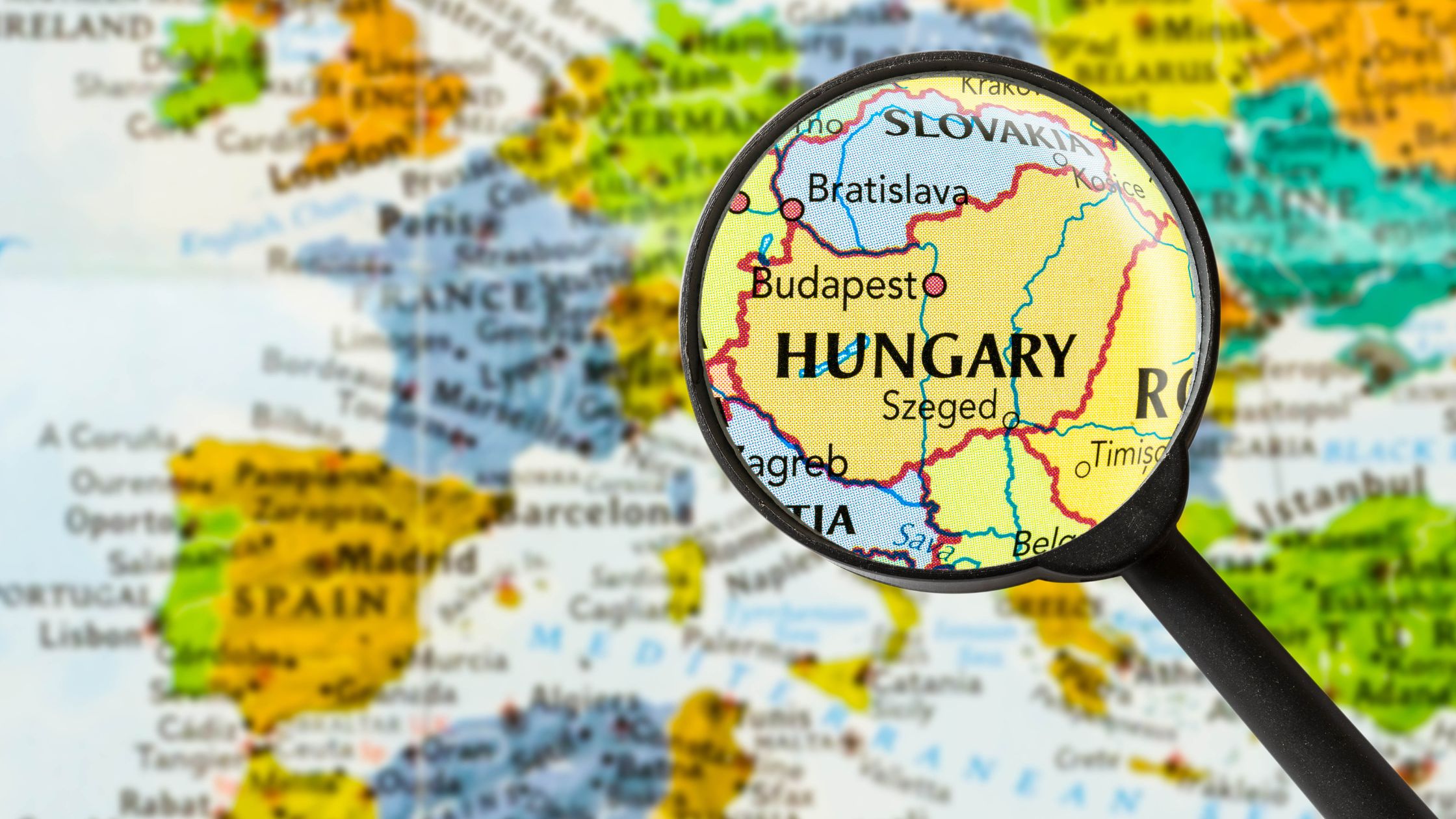 Miért vonzó Magyarországon üzemeltetnie vállalkozását?