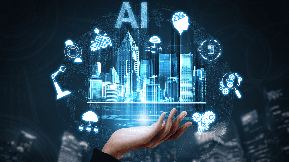 Mit gondol rólunk a mesterséges intelligencia?