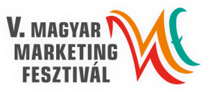Kiállítottunk az V. Magyar Marketing Fesztiválon